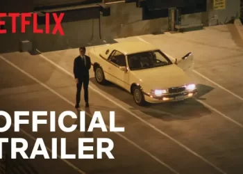 Official Netflix Trailer for “Everybody’s Live with John Mulaney” [VIDEO]