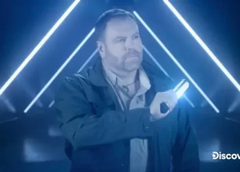 All-New Season of “Expedition Files” Premieres Wednesday, April 16 @ 9PM on Discovery Channel [VIDEO]