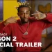 Paramount+ Announces All New Episodes of MTV’s “Family Legacy” to Premiere Tuesday, March 25