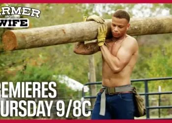All-New Season Three Extended Trailer of “Farmer Wants a Wife” Premiering Thursday, March 20 on FOX [VIDEO]