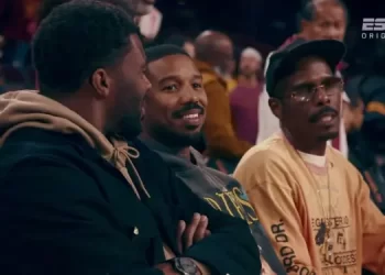 Season Two of ESPN Original Series “Full Court Press,” Featuring Hannah Hidalgo, Flau’Jae Johnson, and Kiki Iriafen, to Premiere May 3 [VIDEO]