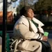 Academy Award and Golden Globe Nominee Gabourey Sidibe Stars in “Give Me Back My Daughter” Premiering on April 5 on Lifetime