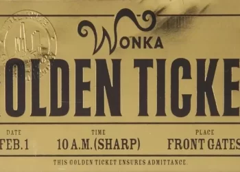 Netflix Announces New Competition Series Inspired by the World of Willy Wonka