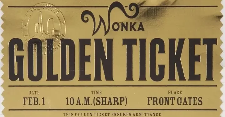 Netflix Announces New Competition Series Inspired by the World of Willy Wonka