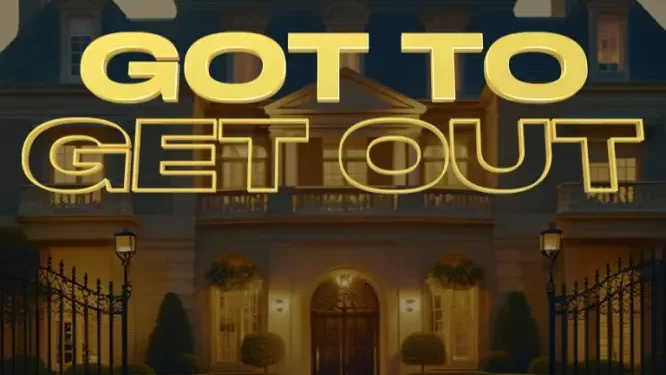 Cast and Date Announcement: Hulu’s “Got to Get Out”