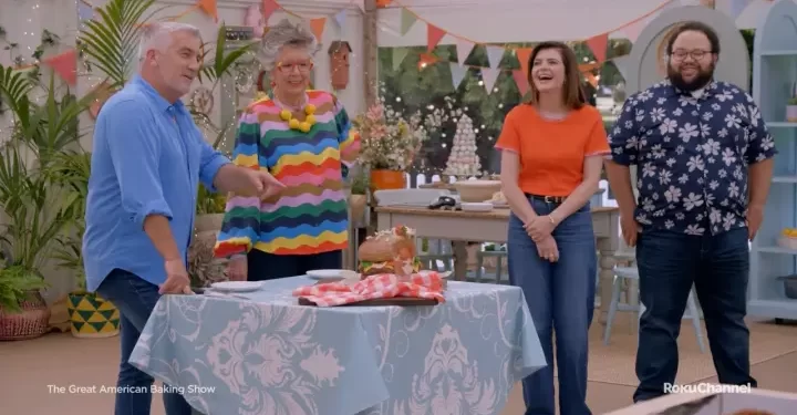 Official Roku Channel Trailer for Season 3 of “The Great American Baking Show” [VIDEO]