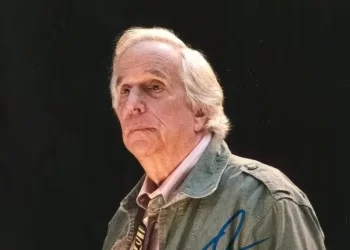 The History Channel Taps TV Legend Henry Winkler to Executive Produce and Host New Nonfiction Series “Hazardous History with Henry Winkler”