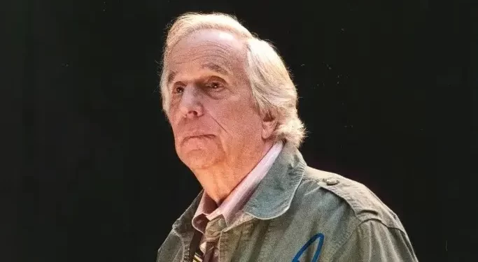 The History Channel Taps TV Legend Henry Winkler to Executive Produce and Host New Nonfiction Series “Hazardous History with Henry Winkler”