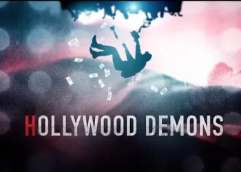 Investigation Discovery Explores the Dark Side of Fame in Upcoming Six-Part Series, “Hollywood Demons” [VIDEO]
