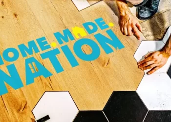 A+E Global Media Expands Home.Made.Nation Lifestyle Block with Over 100 New Hours of Original Programming Coming to A&E and FYI