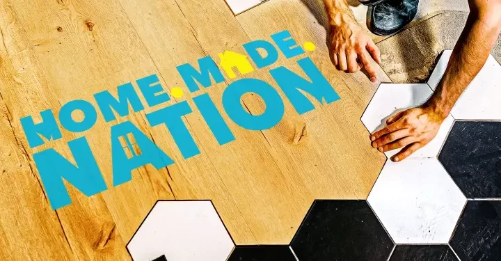 A+E Global Media Expands Home.Made.Nation Lifestyle Block with Over 100 New Hours of Original Programming Coming to A&E and FYI