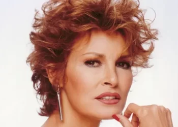 “I Am Raquel Welch” Debuts on The CW Saturday, March 8 @ 8PM ET