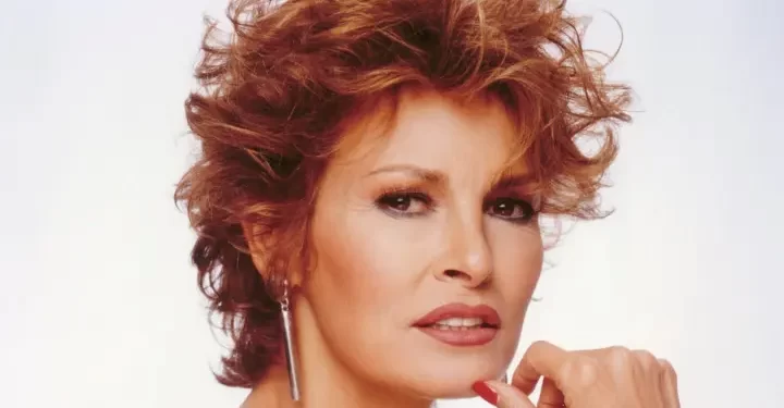 “I Am Raquel Welch” Debuts on The CW Saturday, March 8 @ 8PM ET