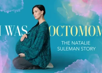 Original Film! “I Was Octomom: The Natalie Suleman Story” Debuts Saturday, March 8 on Lifetime @ 8PM ET [VIDEO]