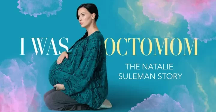 Original Film! “I Was Octomom: The Natalie Suleman Story” Debuts Saturday, March 8 on Lifetime @ 8PM ET [VIDEO]