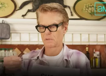 “In the Kitchen with Harry Hamlin” Returns for Second Season on Wednesday, April 30 On AMC+ and IFC