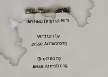 HBO Original Film Written and Directed by Jesse Armstrong to Debut This Spring