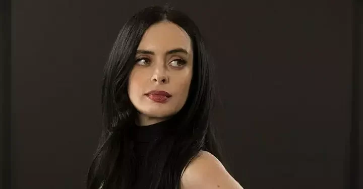 Krysten Ritter to Guest Star in Showtime Original Series “Dexter: Resurrection”