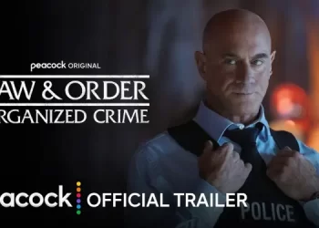 Official Peacock Trailer for “Law & Order: Organized Crime” Season 5 [VIDEO]