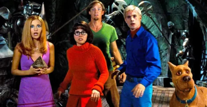Zoinks! Netflix Sets New Era of Mysteries and Mischief with First Live-Action “Scooby-Doo” Series
