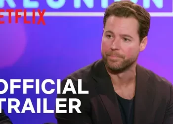 “Love Is Blind: The Reunion” – Season 8 Official Netflix Trailer [VIDEO]