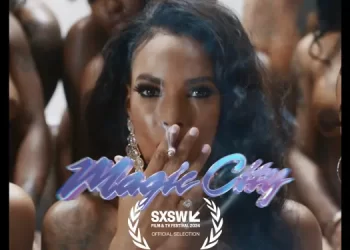 Starz Picks Up Five-Part Docuseries “Magic City: An American Fantasy” to Premiere This Summer