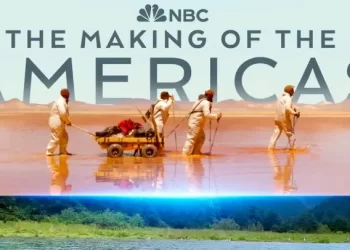 NBC to Debut Behind-the-Scenes Special of “The Americas,” An Epic Nature Series Hosted by Tom Hanks Will Premiere Sunday, April 20 @ 8PM ET/PT on NBC [VIDEO]
