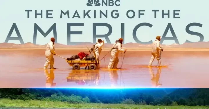 NBC to Debut Behind-the-Scenes Special of “The Americas,” An Epic Nature Series Hosted by Tom Hanks Will Premiere Sunday, April 20 @ 8PM ET/PT on NBC [VIDEO]