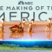 NBC to Debut Behind-the-Scenes Special of “The Americas,” An Epic Nature Series Hosted by Tom Hanks Will Premiere Sunday, April 20 @ 8PM ET/PT on NBC [VIDEO]
