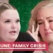 We TV Releases a Sneak Peek at the Highly Anticipated New Season of “Mama June: Family Crisis” [VIDEO]