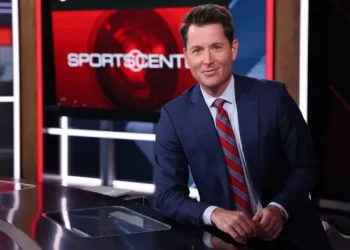 Matt Barrie Signs Multi-Year Deal with ESPN, Continues Multi-Faceted Role Across “SportsCenter” and College Football