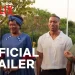 Official Netflix Trailer for “Meet the Khumalos” [VIDEO]