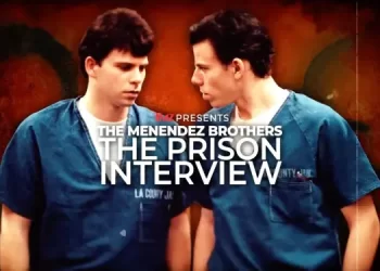 “TMZ Presents: The Menendez Brothers: The Prison Interview” Premieres Monday, April 7 @ 9PM/8c on FOX [VIDEO]