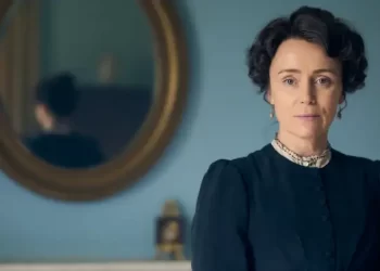 See the PBS Trailer for “Miss Austen” [VIDEO]
