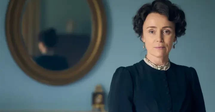 See the PBS Trailer for “Miss Austen” [VIDEO]