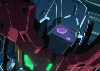 Prime Video Announces Global Premiere of Highly Anticipated Anime Series “Mobile Suit Gundam GQuuuuuuX”