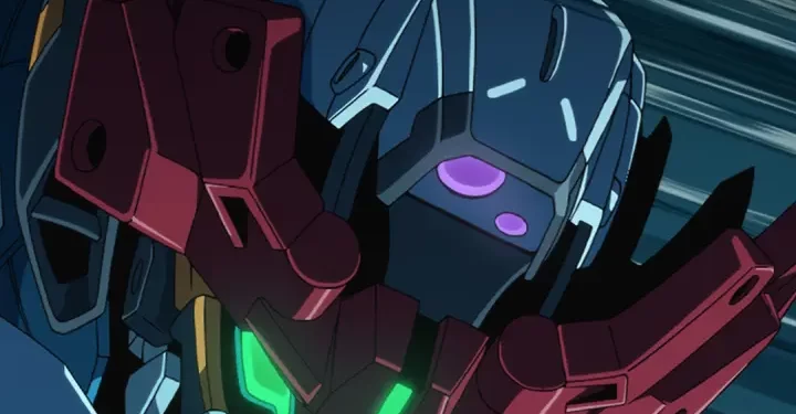 Prime Video Announces Global Premiere of Highly Anticipated Anime Series “Mobile Suit Gundam GQuuuuuuX”