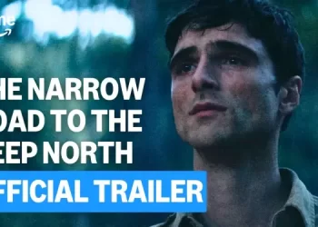 Official Prime Video Trailer for “The Narrow Road to the Deep North” [VIDEO]