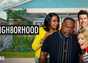 The Comedy Series “The Neighborhood” has been Renewed by CBS for an Eighth and Final Season for 2025-2026