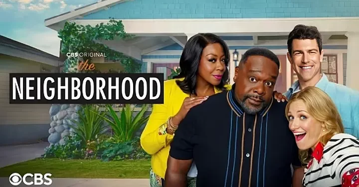 The Comedy Series “The Neighborhood” has been Renewed by CBS for an Eighth and Final Season for 2025-2026