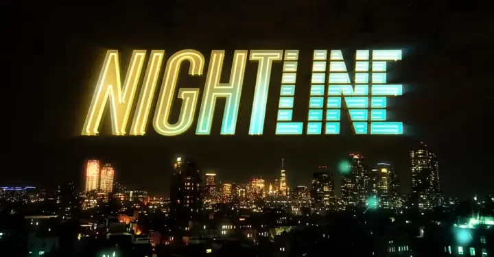 ABC News’ “Nightline” Celebrates 45th Anniversary with Special Broadcast and Network-Wide Tributes