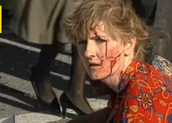 National Geographic Reveals Trailer for Powerful New Docuseries “Oklahoma City Bombing: One Day in America” [VIDEO]