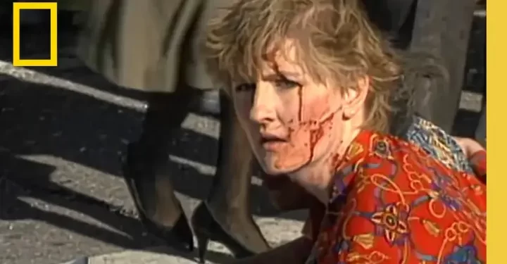 National Geographic Reveals Trailer for Powerful New Docuseries “Oklahoma City Bombing: One Day in America” [VIDEO]