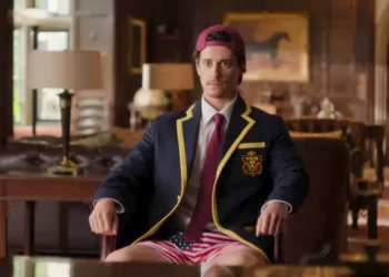 Official Prime Video Teaser Trailer for “Overcompensating” [VIDEO]