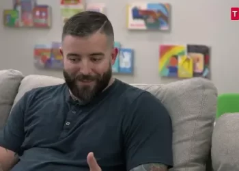 TLC Unveils New Series “Polyfamily”: A Look Into the Dynamics of Polyamorous Family Life [VIDEO]