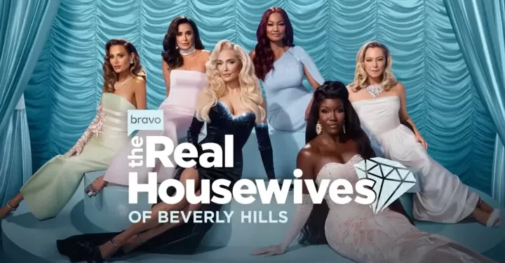 Bravo’s “The Real Housewives of Beverly Hills” Three-Part Reunion Begins Tuesday, April 1 @ 8PM ET/PT [VIDEO]