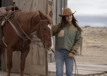 Official Netflix Trailer for “Ransom Canyon” [VIDEO]