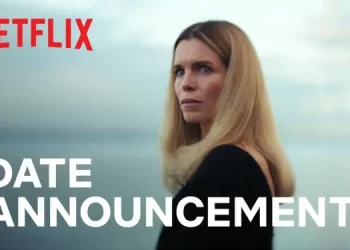 Netflix Reveals Release Date for “The Reserve” [VIDEO]