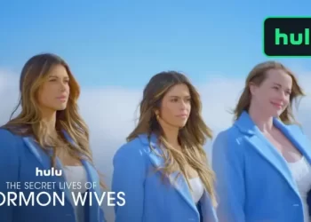 Date Announcement & Teaser Debut for the Hulu Original Series “The Secret Lives of Mormon Wives” Season Two (Premieres May 15) [VIDEO]