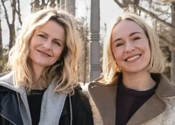 IFC and AMC+ Renew Dark Comedy “SisterS,” Starring Real-Life Best Friends Sarah Goldberg and Susan Stanley, for a Second Season